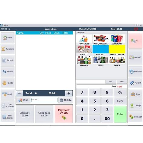 smart pos software download